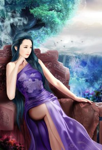 捡来的媳妇是个魔教头子