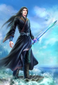冰帝公主之罗雅