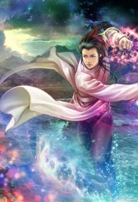 变身神级作家